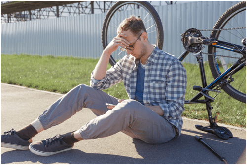 Insurance Provider’s Attempt to Play Hardball Against Injured Cyclist Backfires