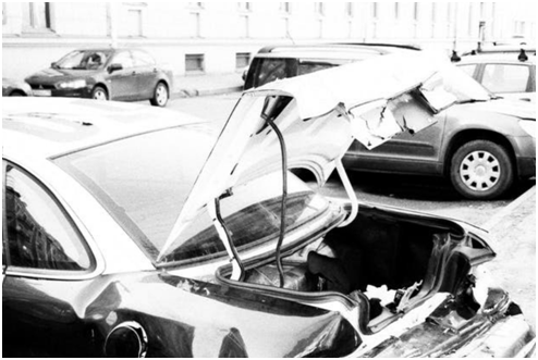 The Importance of Medical Attention after a Car Accident – Even If You Feel Fine