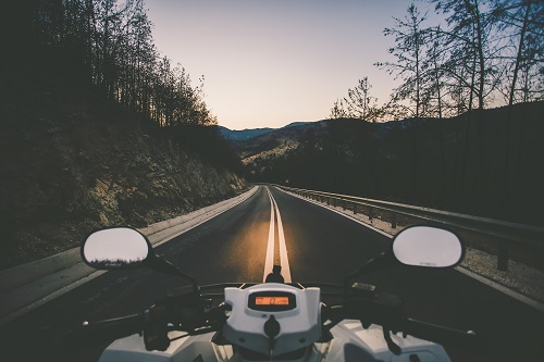 What To Do Following a Motorcycle Accident