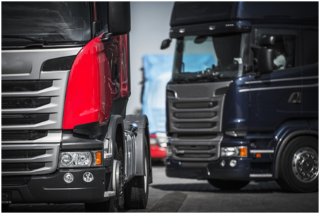 Reduce Your Chances of Being Involved in a Truck Accident – Here’s How