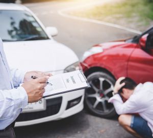 Auto Accident Attorney Los Angeles
