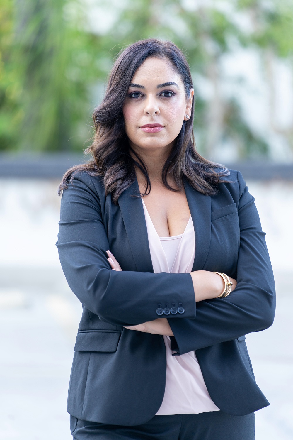 Roxana Eli - Litigation Attorney
