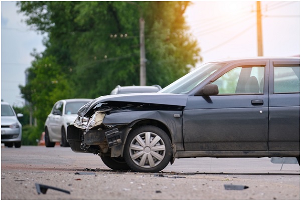 California Senate Bill 1107