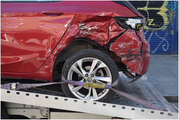 How to Obtain Auto Insurance Information In the Wake of a Auto Accident