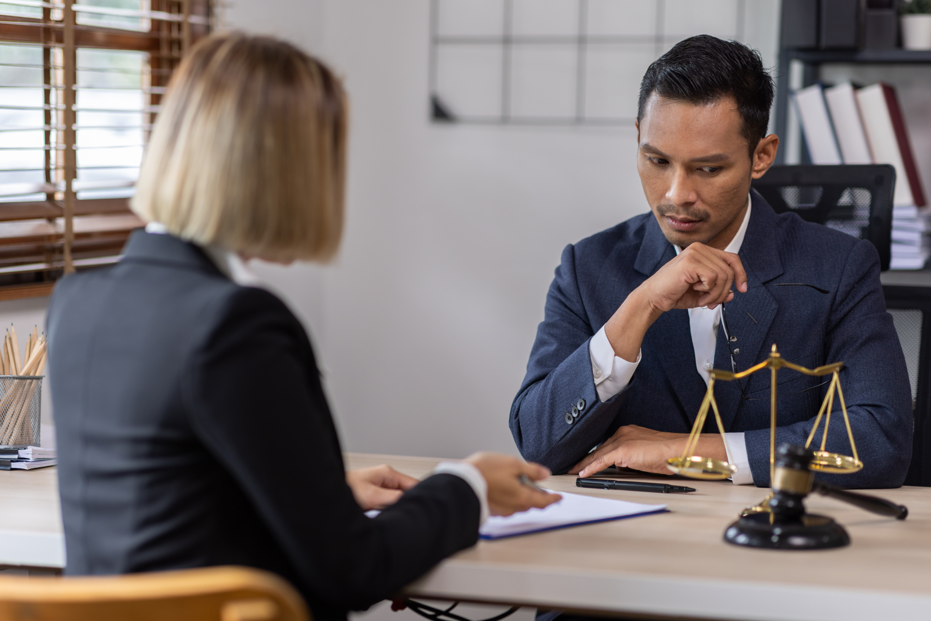 Understanding California’s Comparative Negligence Law: What You Need to Know