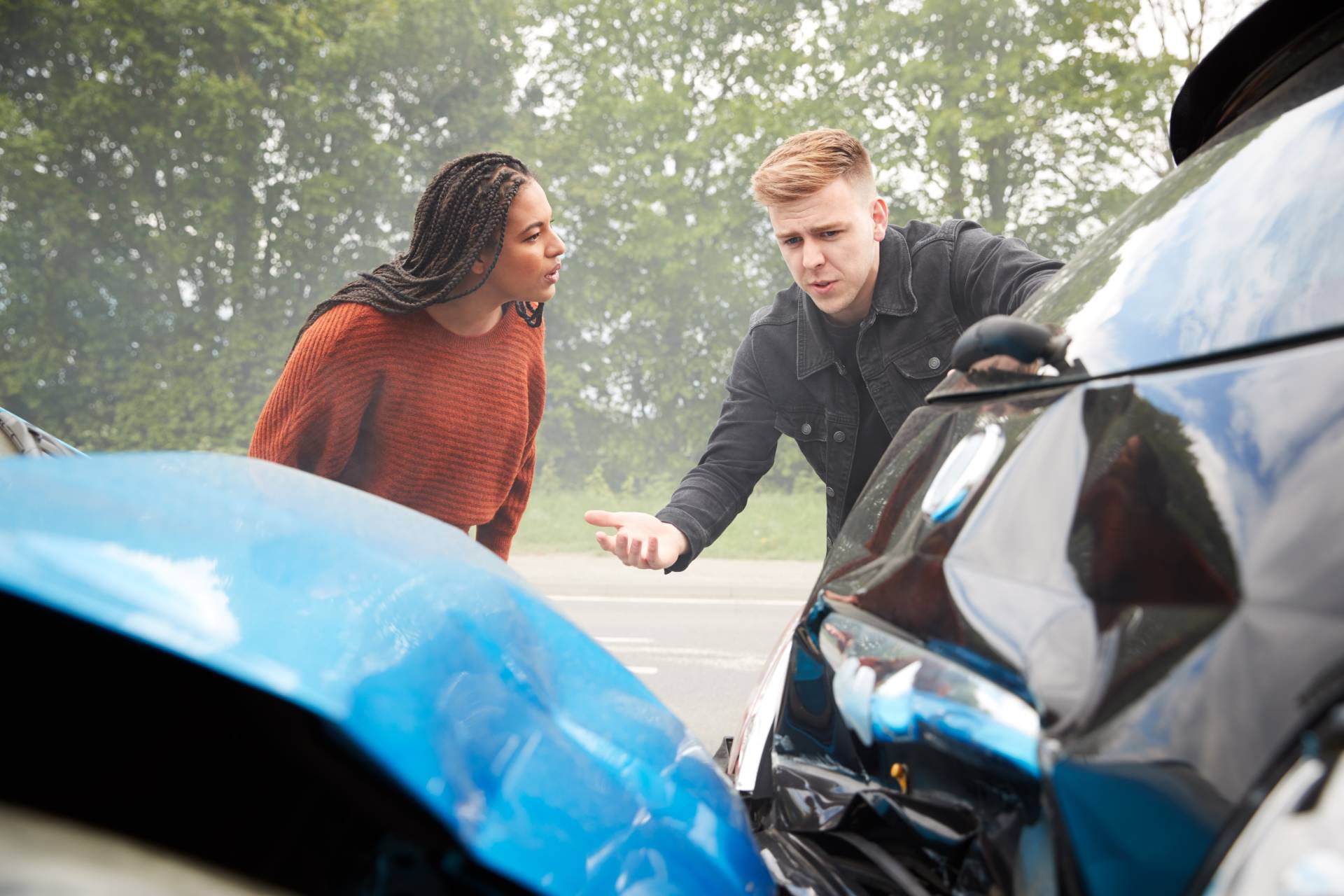 Hit by an Uninsured Driver in California? Here’s What Most Accident Victims Don’t Know
