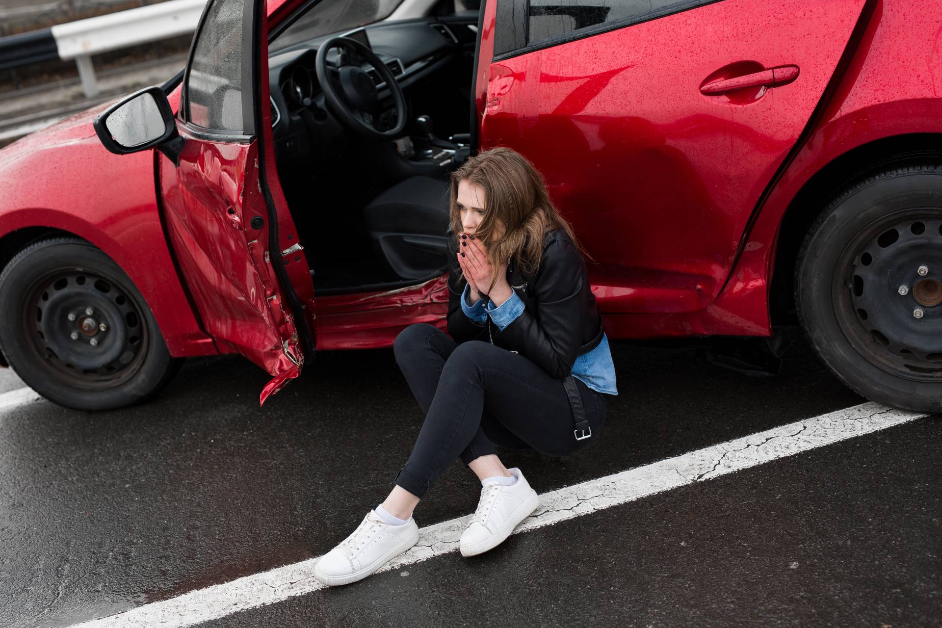 Understanding Pain and Suffering Damages in California Car Accident Cases