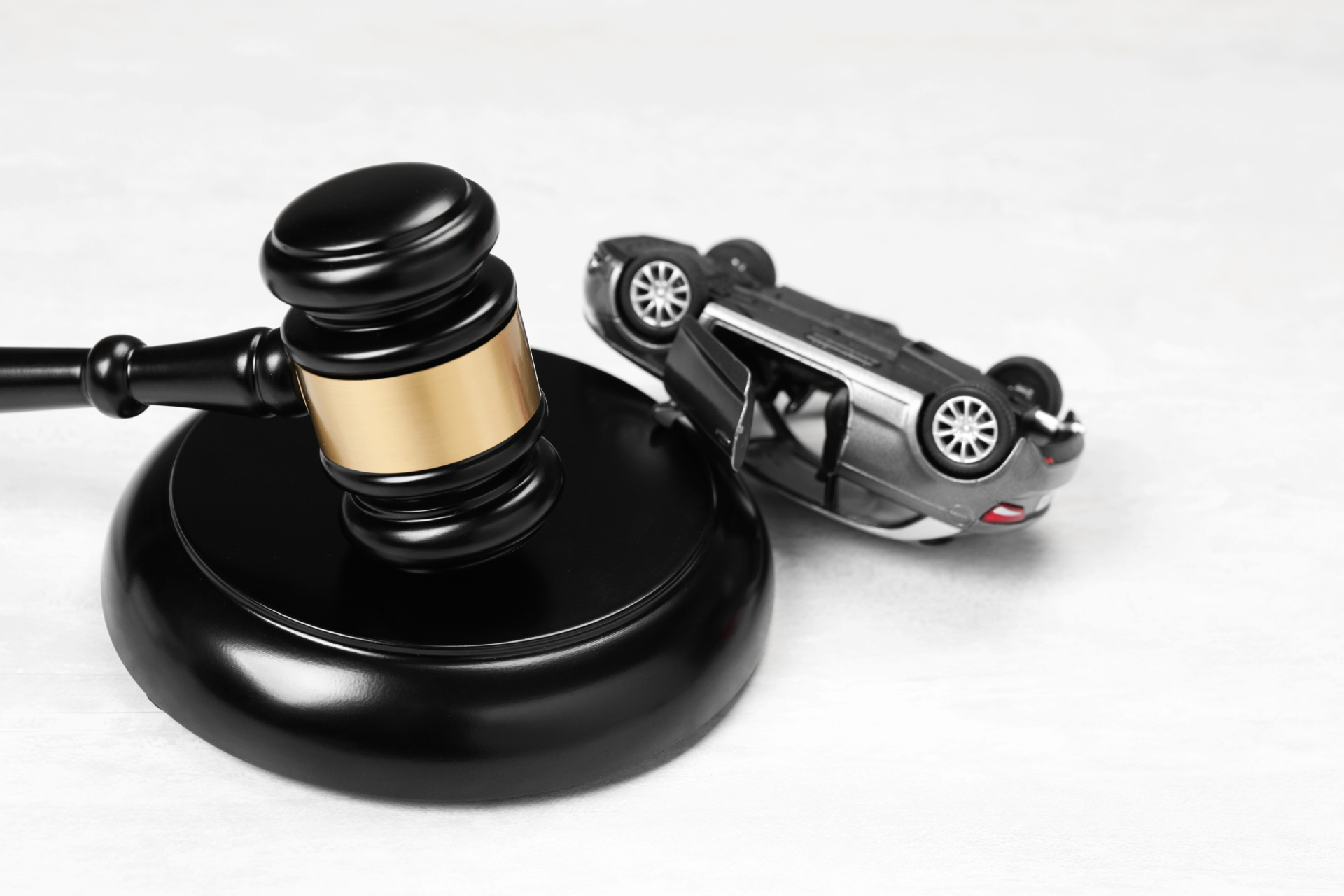 Do You Need a Lawyer for a Minor Car Accident?
