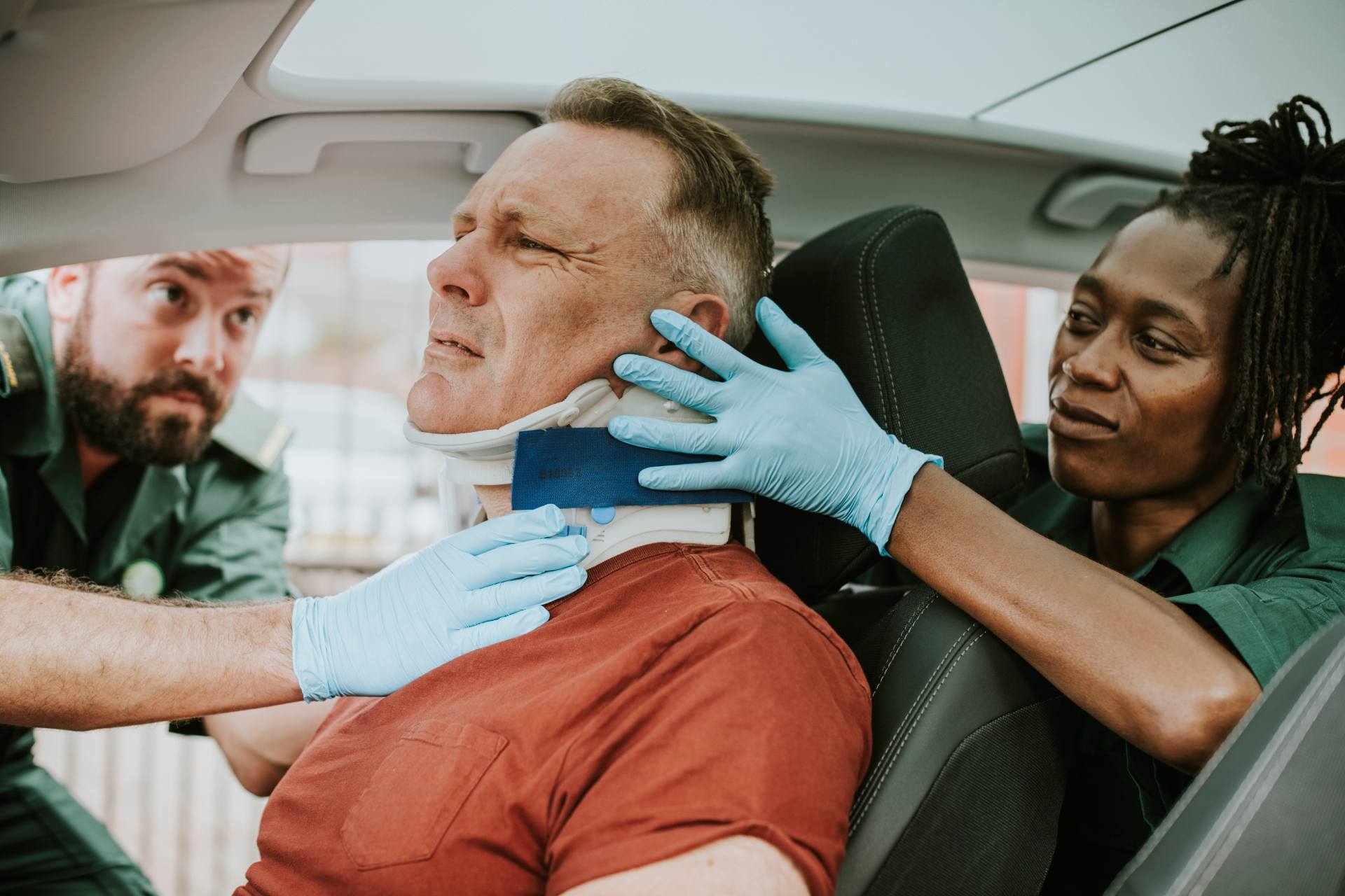 What Happens When an Accident Aggravates a Pre-Existing Injury? 