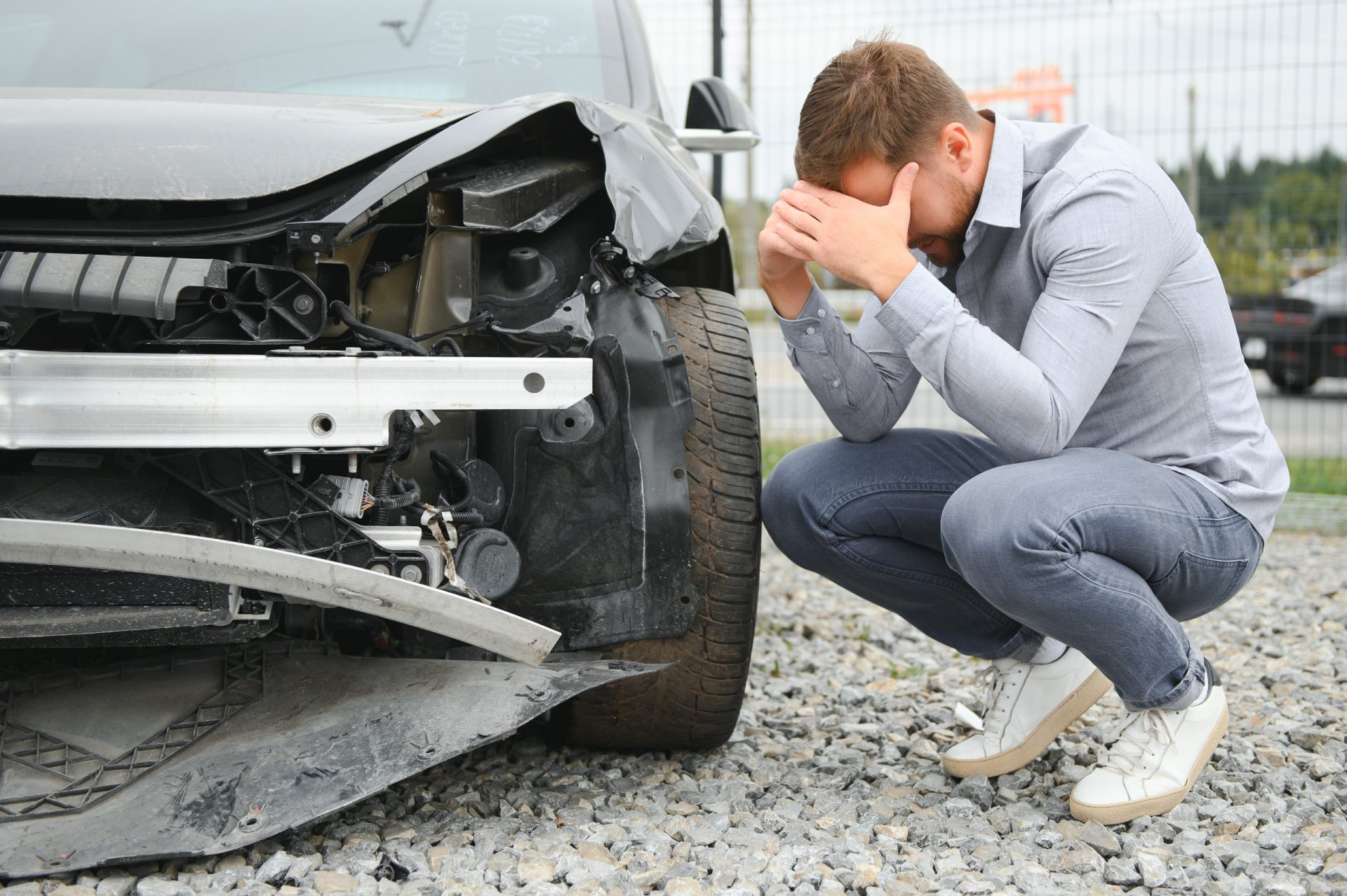 What Happens If the At-Fault Driver Does Not Have Enough Insurance to Cover Your Injuries?
